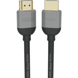HDMI2.1規格完全対応 HDMIケーブル PRS4 PASSIVE 3.0m PRS4P-HD0300