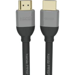 HDMI2.1規格完全対応 HDMIケーブル PRS4 PASSIVE 4.0m PRS4P-HD0400