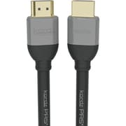 HDMI2.1規格完全対応 HDMIケーブル PRS4 PASSIVE 4.0m PRS4P-HD0400