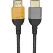 HDMI2.1規格完全対応 HDMIケーブル PRS4 ACTIVE OPTICAL (AOC) 10m PRS4O-HD1000