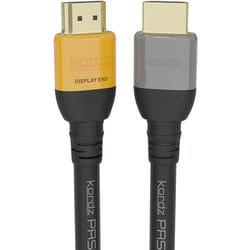 HDMI2.1規格完全対応 HDMIケーブル PRS4 ACTIVE OPTICAL （AOC） 20m PRS4O-HD2000