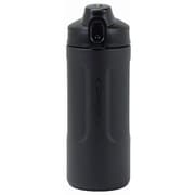 大口径ダイレクトボトル 1000ml ブラック HB-6771