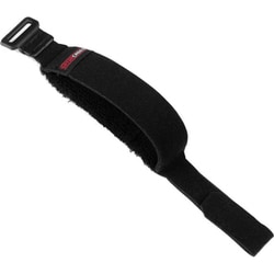 フレットラップ フレットミュート XLサイズ（7-10 弦ベース、チャップマン・スティック用） GTR-FRETMUTEXL-1BK