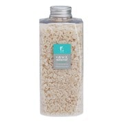 GRACE mineral グレースミネラル 無添加・天然成分100％バスソルト 520g [浴用化粧品]