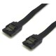 SATA3ケーブル 黒 ラッチ付 70cm SS-SAFC-SS07LK