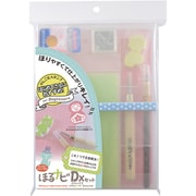 けしごむでスタンプ作り ほるナビデラックスセット3 KH-HND-3