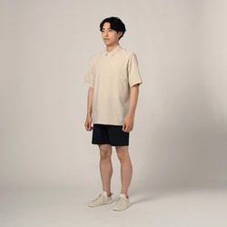 HOUDINI コスモシャツ Foggy Mountain S HOUDINI コスモシャツ Foggy Mountain S HOUDINI（フーディニ