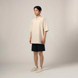 HOUDINI コスモシャツ Foggy Mountain S HOUDINI（フーディニ） / コスモシャツ/MENS | YAMAP STORE(ヤ