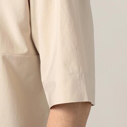 HOUDINI 半袖シャツ ベージュ 海外表記Mサイズ 楽天市場】HOUDINI - M's Cosmo Shirt [ フーディニ メンズ