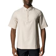 メンズ コスモ シャツ Ms Cosmo Shirt 1302387240 Foggy Mountain Mサイズ [アウトドア シャツ メンズ]