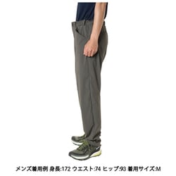 Houdini M’s wadi pants Dawn Green Mサイズ M's Wadi Pants #Dawn Green [260724]｜HOUDINI 入荷しました