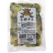 香橙搾菜 [ゆず入りザーサイ]