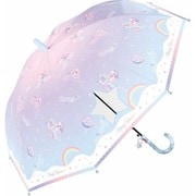メロディユニコーン サックス Kid’s 55cm ジャンプ傘 563-033