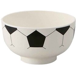 汁椀 サッカーボール 子供用 T-881811