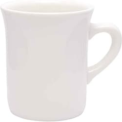 Cozy マグカップ 420ml L ホワイト T-908037