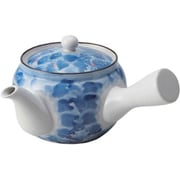 T-930625 [急須 370ml ダミ小花 茶こし付き]