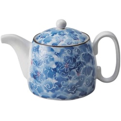 急須 400ml ダミ小花 T-930656