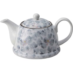 急須 430ml 墨小花 T-930687