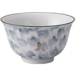 煎茶 130ml 墨小花 T-930694