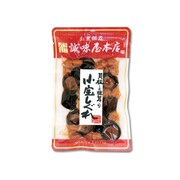 貝柱と椎茸の小宝しぐれ 100g