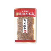 ちりめん山椒 70g