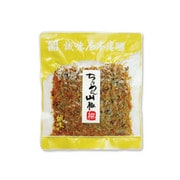ちりめん山椒 Lパック 120g