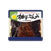 創作佃煮 柚子こんぶ 130g