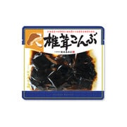 創作佃煮 椎茸こんぶ 130g