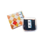 山椒入り松茸昆布 『松福』 125g