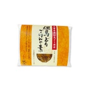 但馬どりごはんの素