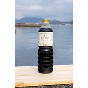 芳酵醤油 三左衛門ブレンド 1.0L