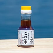 いりこの白だし これ一本うすいろ仕立て 150ml