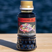 極甘九州タイプ 刺身醤油 150ml