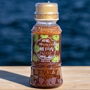 柑橘と炒りいりこの瀬戸内ドレッシング 150ml