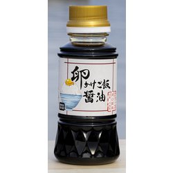 卵かけご飯醤油 150ml