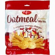 オートミール ミニバイト250g [オートミール加工品]