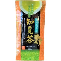 鹿児島県産知覧茶 100g