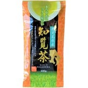 鹿児島県産知覧茶 100g