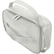 3WAY 保冷・保温ランチバッグ グレー ALLONS-Y（アロンジー）