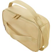 3WAY 保冷・保温ランチバッグ ベージュ ALLONS-Y（アロンジー）