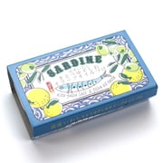 国産いわしきとうゆずしおオリーブオイルづけ 100g