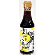 もっとつけたい柚子ポン酢 200ml