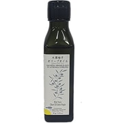 木頭ゆずエクストラバージン オリーブオイル 90g