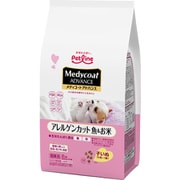 メディコートアドバンス アレルゲンカット 魚&お米 離乳~1歳まで 子いぬ用 2kg