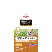 メディコートアドバンス 尿石ケア pHサポート 1歳から 1kg