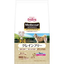 ヨドバシ.com - ペットライン メディコート メディコートアドバンス グレインフリー チキンテイスト 1歳から 2kg 通販【全品無料配達】