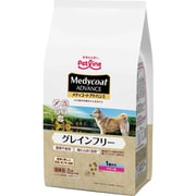 メディコートアドバンス グレインフリー チキンテイスト 1歳から 2kg