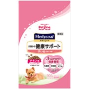 メディコート お腹から健康サポート 子いぬ用 900g