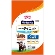 メディコート 満腹感ダイエット 1歳から 900g