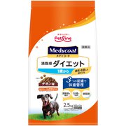 ヨドバシ.com - ペットライン メディコート 腸内フローラケア 成犬用